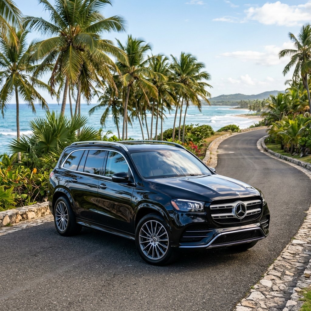 Auto Import Punta Cana