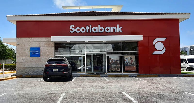 Scotiabank Punta Cana