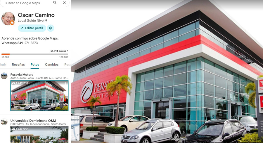Peravia Motors: Motores que mueven al país