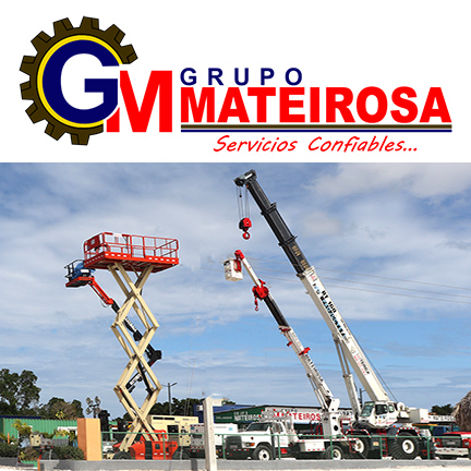 Grupo Mateirosa